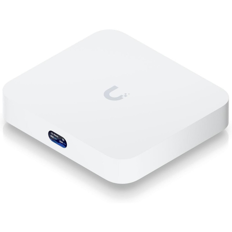 UBIQUITI UCG-Ultra UniFi Cloud Gateway Ultra Router