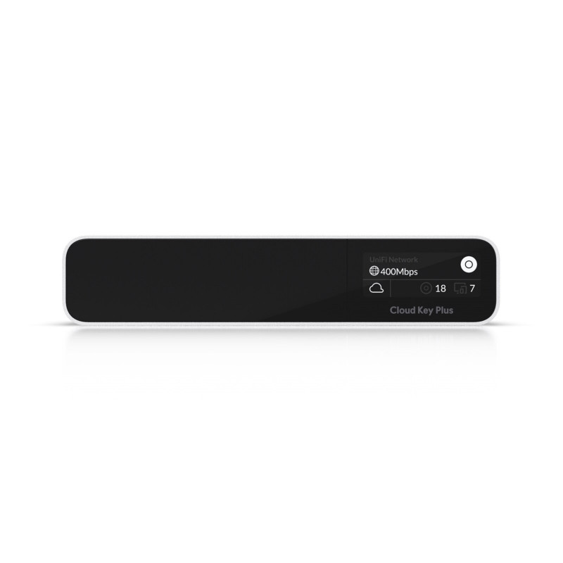 Ubiquiti UniFi Cloud Key Gen2 1TB SSD Controller Ubiquiti UniFi Cloud Key Gen2 1TB SSD Controller