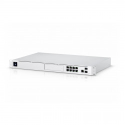 UBIQUITI UDM-PRO Network Security Gateway