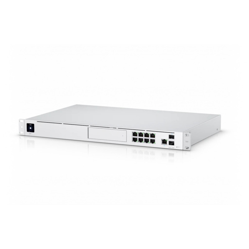 UBIQUITI UDM-PRO Network Security Gateway