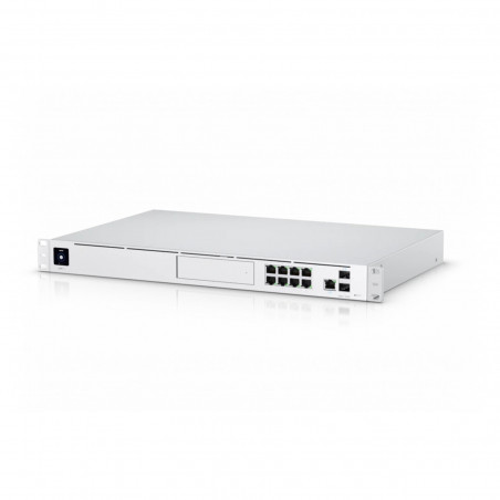 UBIQUITI UDM-PRO Network Security Gateway