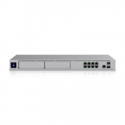 UBIQUITI UDM-Pro-Max Network Security Gateway