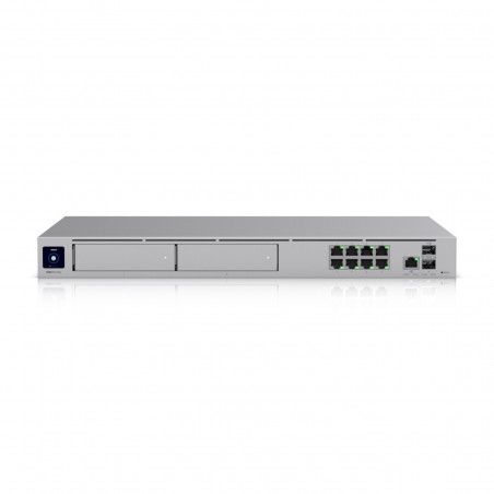 UBIQUITI UDM-Pro-Max Network Security Gateway