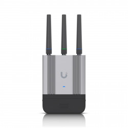 UBIQUITI UMR-INDUSTRIAL 4G LTE Cat 4 Mobile WiFi Router