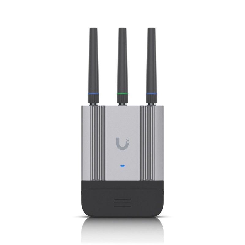 UBIQUITI UMR-INDUSTRIAL 4G LTE Cat 4 Mobile WiFi Router
