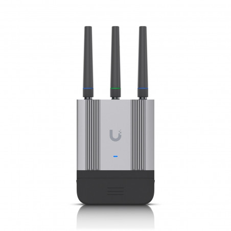 UBIQUITI UMR-INDUSTRIAL 4G LTE Cat 4 Mobile WiFi Router