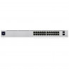 UBIQUITI USW-24 24-Port Gigabit Network Switch