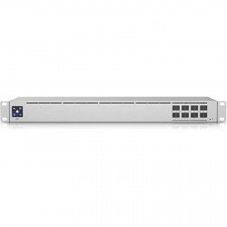 UBIQUITI USW-AGGREGATION 8-Port 10Gb SFP+ Layer 2 Switch