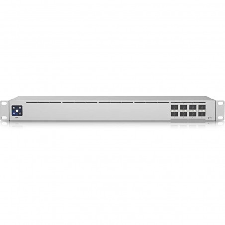 UBIQUITI USW-AGGREGATION 8-Port 10Gb SFP+ Layer 2 Switch