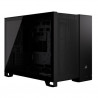 CORSAIR 2500D Airflow Micro-ATX PC Case