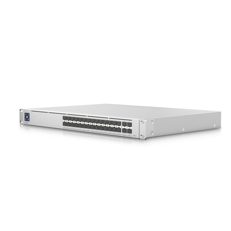 UBIQUITI USW-PRO-AGGREGATION 28x 10G SFP+, 4x 25G SFP28+ Switch
