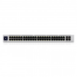 UBIQUITI USW-PRO-48 48-Port Gigabit Network Switch