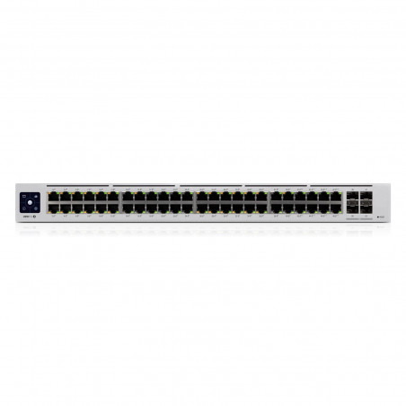 UBIQUITI USW-PRO-48 48-Port Gigabit Network Switch