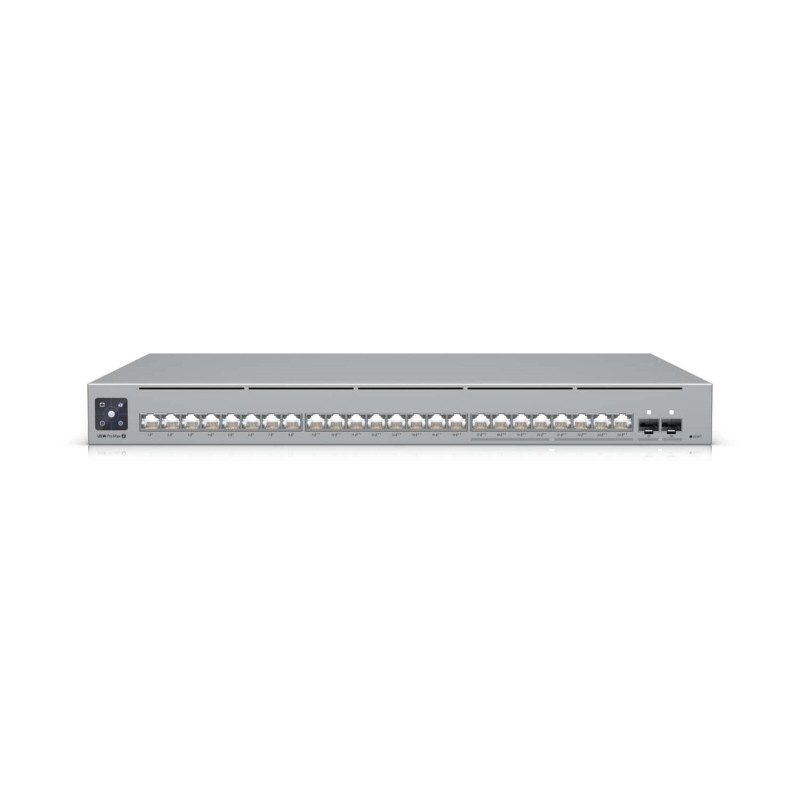 UBIQUITI USW-Pro-Max-24-PoE 24-Port PoE Network Switch
