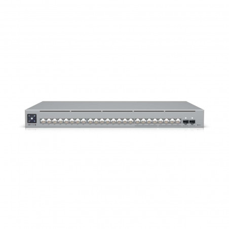 UBIQUITI USW-Pro-Max-24-PoE 24-Port PoE Network Switch