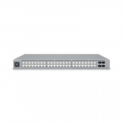 UBIQUITI UniFi Pro Max 48 PoE Network Switch