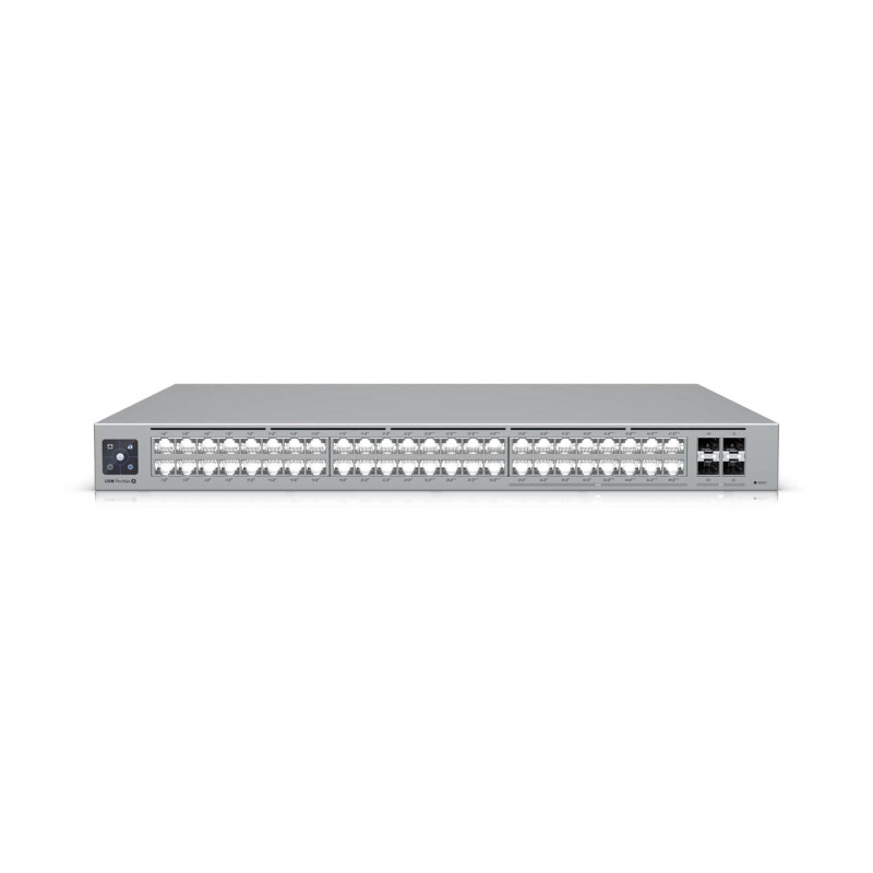 UBIQUITI UniFi Pro Max 48 PoE Network Switch