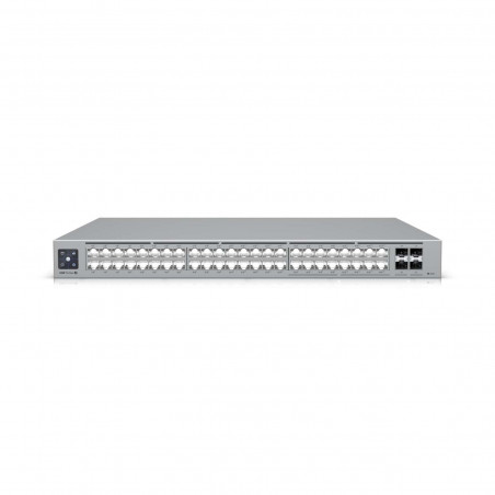 UBIQUITI UniFi Pro Max 48 PoE Network Switch