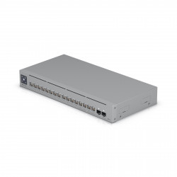 UBIQUITI USW-PRO-MAX-16 16-Port Gigabit Layer 3 Managed Switch