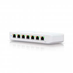 UBIQUITI USW-ULTRA 8-Port Gigabit PoE++ Managed Switch