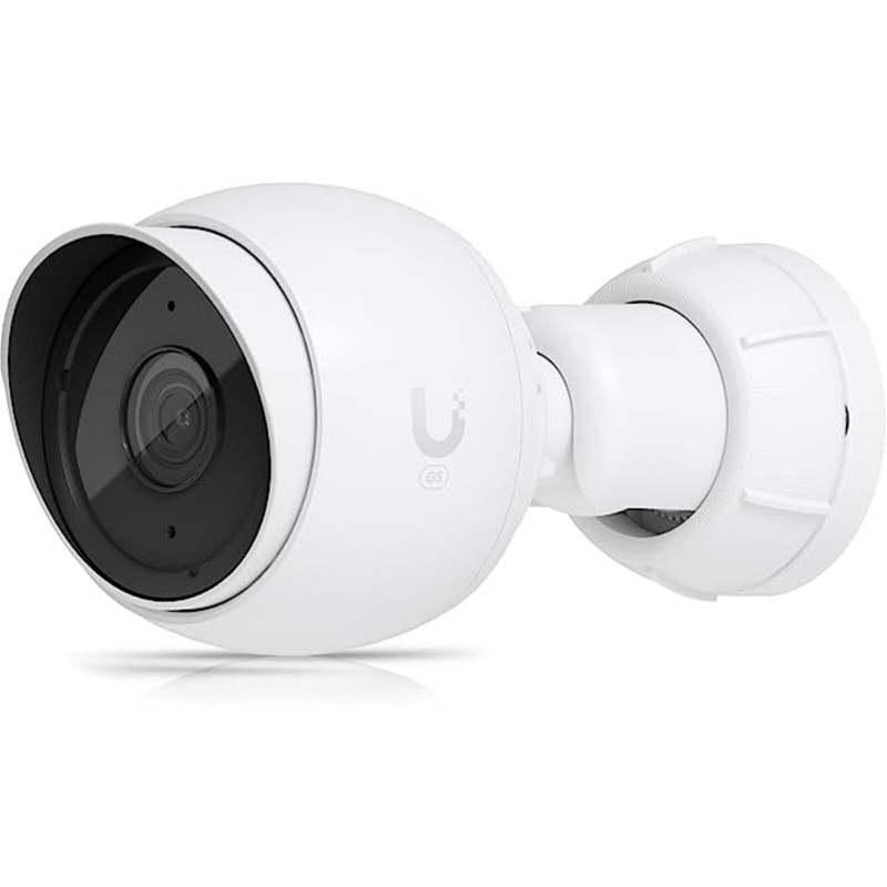 UBIQUITI UVC-G5-Bullet 2K Indoor/Outdoor Security Camera