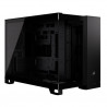 CORSAIR 2500X Micro-ATX Gaming Case with Tempered Glass