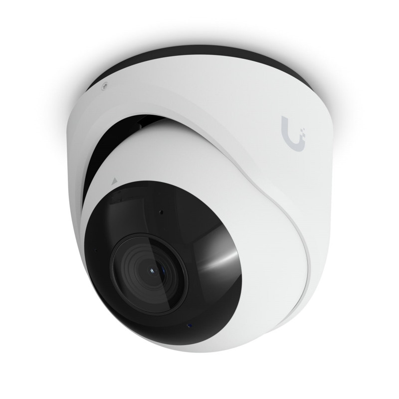 UBIQUITI UVC-G6-Turret-W 8MP 4K PoE Camera