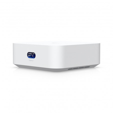 UBIQUITI UX7 WiFi 7 Mesh Access Point