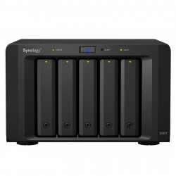 SYNOLOGY DX517 5-Bay Expansion Unit