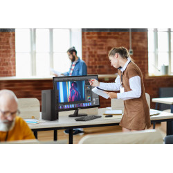 ASUS ExpertCenter D700SE  i5-13500 8GB RAM 512GB SSD Desktop PC