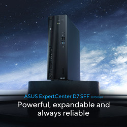 ASUS ExpertCenter D700SE  i5-13500 8GB RAM 512GB SSD Desktop PC