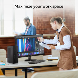 ASUS ExpertCenter D700SE  i5-13500 8GB RAM 512GB SSD Desktop PC