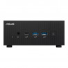 ASUS ExpertCenter PN64-S5371AD i5-12500H 8GB 256GB SSD Mini PC