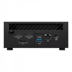 ASUS ExpertCenter PN64-S5371AD i5-12500H 8GB 256GB SSD Mini PC