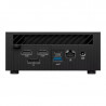 ASUS ExpertCenter PN64-S5371AD i5-12500H 8GB 256GB SSD Mini PC