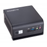 GIGABYTE BRIX GB-BMPD-6005 Pentium Silver N6005 Barebone Kit