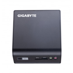 GIGABYTE BRIX GB-BMPD-6005 Pentium Silver N6005 Barebone Kit