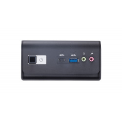 GIGABYTE BRIX GB-BMPD-6005 Pentium Silver N6005 Barebone Kit