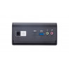 GIGABYTE BRIX GB-BMPD-6005 Pentium Silver N6005 Barebone Kit