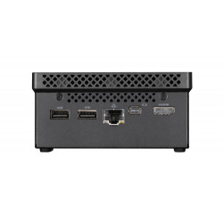 GIGABYTE BRIX GB-BMPD-6005 Pentium Silver N6005 Barebone Kit