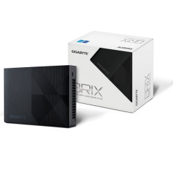 GIGABYTE GB-BNI3-N305 Mini PC Intel i3-N305 Barebone Kit