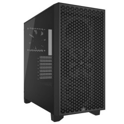 CORSAIR 3000D Airflow ATX Mid-Tower PC Case