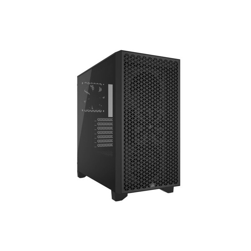 CORSAIR 3000D Airflow ATX Mid-Tower PC Case