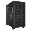 CORSAIR 3000D Airflow ATX Mid-Tower PC Case