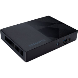 GIGABYTE GB-BNI3-N305 Mini PC Intel i3-N305 Barebone Kit