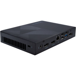 GIGABYTE GB-BNI3-N305 Mini PC Intel i3-N305 Barebone Kit