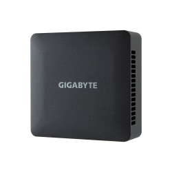 GIGABYTE BRIX GB-BRI3H-1315 Intel Core i3-1315U Barebone Kit