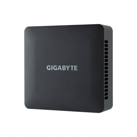 GIGABYTE GB-BRI5H-1335 Intel Core i5-1335U Barebone Kit