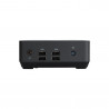 GIGABYTE GB-BRI5H-1335 Intel Core i5-1335U Barebone Kit