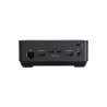 GIGABYTE GB-BRI5H-1335 Intel Core i5-1335U Barebone Kit